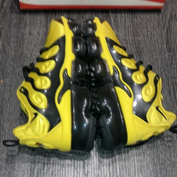 COPY - Nike vapormax - Picture 4 of 5